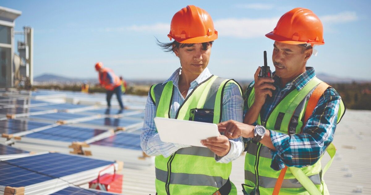 Find your next Green job in Europe | ManpowerGroup Talent Solutions